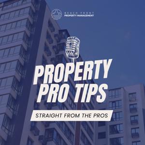 Property Pro Tips