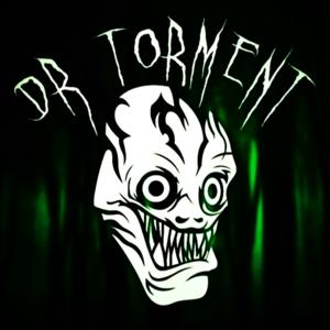 Dr. Torment's Readings of Terror