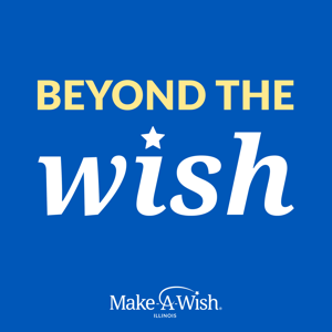 Beyond The Wish