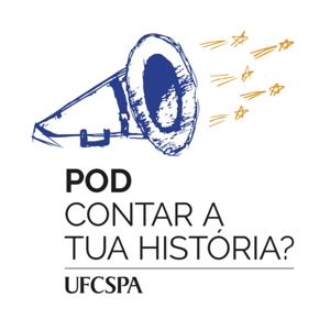 PODContar a Tua História?