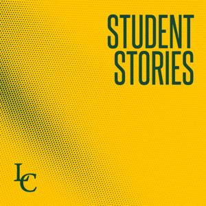 Laredo College Student Stories