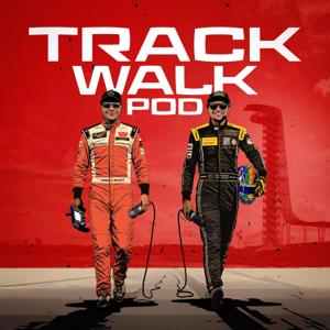 Track Walk Pod