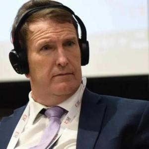 Eyes on Eurasia with Glen Howard