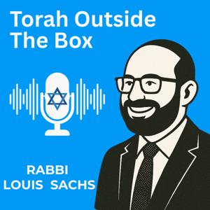 Torah Outside The Box