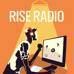 RISE RADIO by rseonline.org