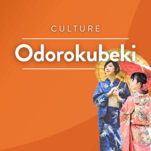 Odorokubeki