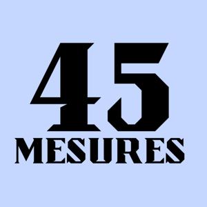 45 Mesures
