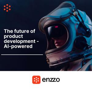 Enzzo: AI-powered Hardware Product Development