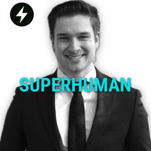 SUPERHUMAN