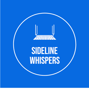 Sideline Whispers