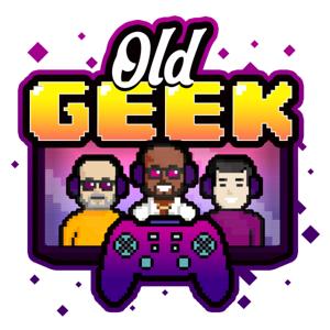 OldGeekpodcast