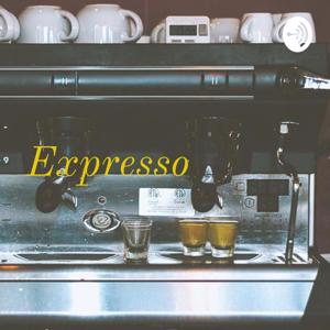 Expresso - Marketing de Conteúdo