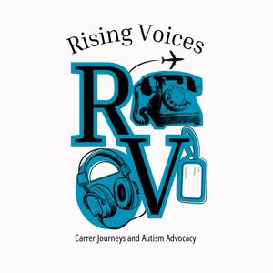 Rising Voices: Career Journeys and Autism Advocacy