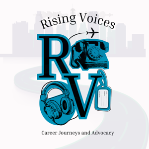 Rising Voices: Career Journeys and Advocacy