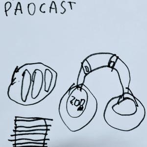 PãoCast