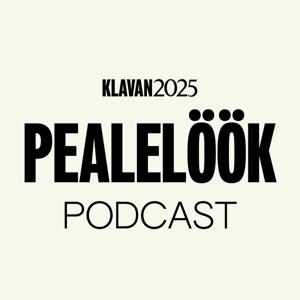 Pealelöök by Ragnar Klavan