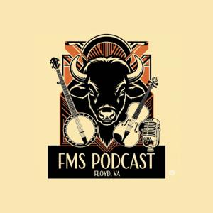 Floyd Main Street Podcast