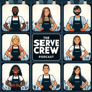 The Serve Crew