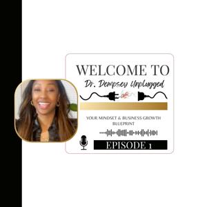 Dr. Dempsey Unplugged