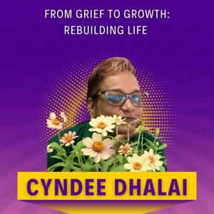 From Grief to Growth: Rebuilding Life