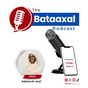 The Bataaxal Podcast