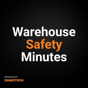 Warehouse Safety Minutes