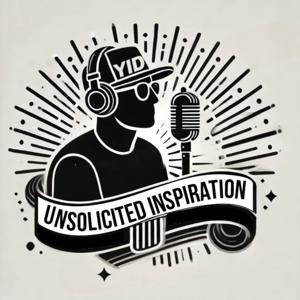 Unsolicited Inspiration - Judaism From The Eyes Of A Regular Dude