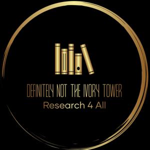 Definitely Not The Ivory Tower