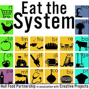 Eat the System
