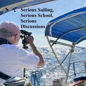 Serious Sailing, Serious School