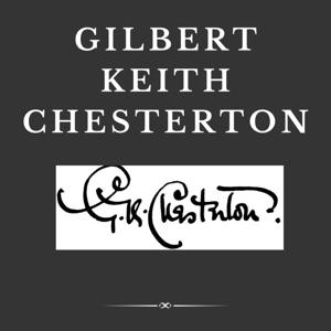 Gilbert Keith Chesterton