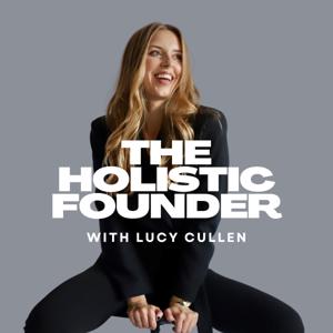 The Holistic Founder