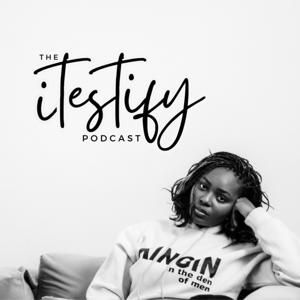 The I Testify Podcast