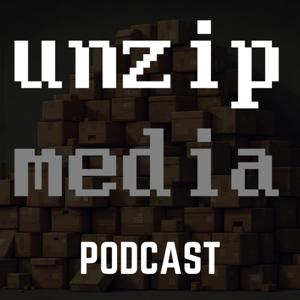 unzip.media podcast
