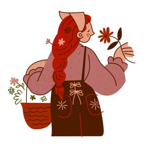 Nature's Roots & Remedies