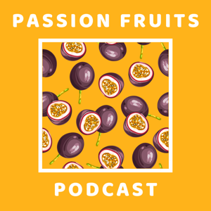 Passion Fruits