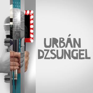 Urbán dzsungel