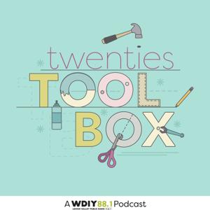 Twenties Toolbox