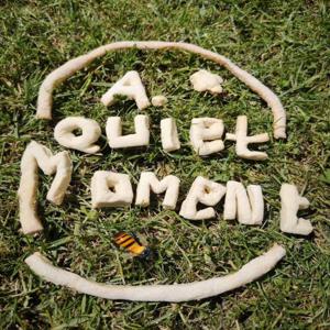 A Quiet Moment