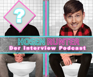Hosen Runter - Der Interview Podcast
