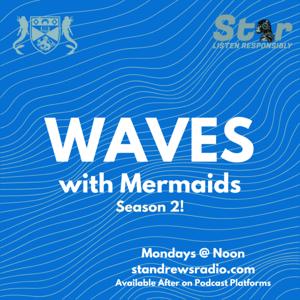 Waves with Mermaids