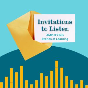 Invitations to Listen Podcast