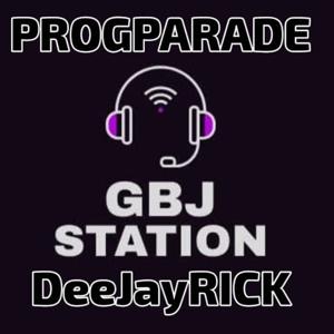 progparade by dj rick.