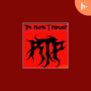 The Richie T. Podcast