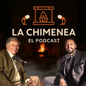 La chimenea CANACO El podcast