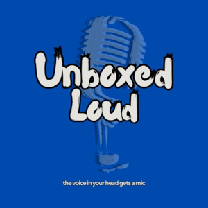 "The Voice In Your Head Gets A Mic" season 01