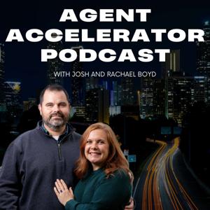 Agent Accelerator