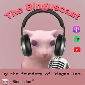 The Binguscast