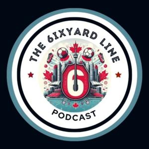 The "6ix" Yard Line Show