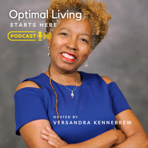 Optimal Living Starts Here!
